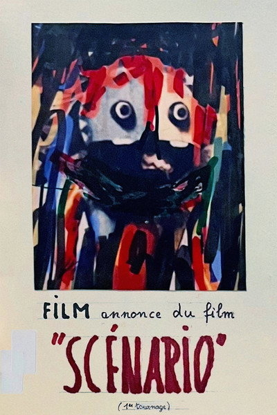 Póster de Exposé du film annonce du film Scénario