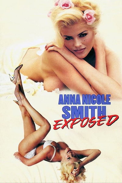 Póster de Exposed: Anna Nicole Smith