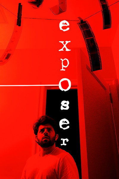 Póster de Exposer