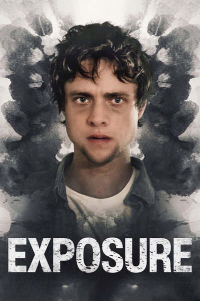 Póster de Exposure