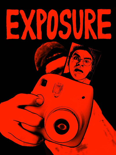 Póster de Exposure