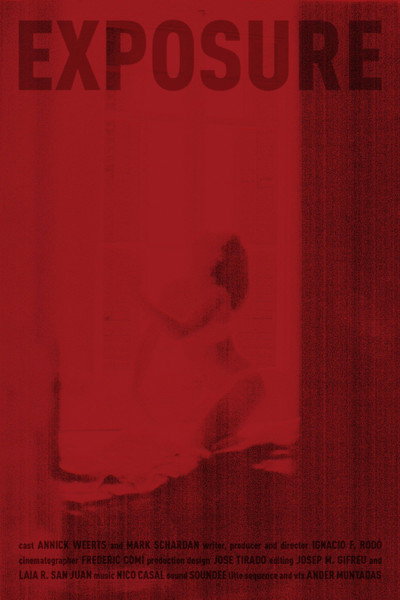 Póster de Exposure