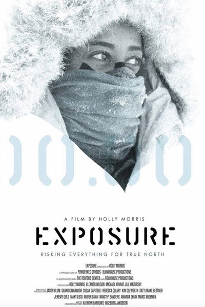 Póster de Exposure