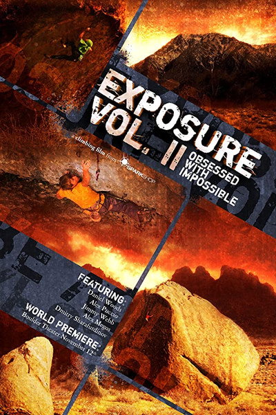 Póster de Exposure: Vol. 2