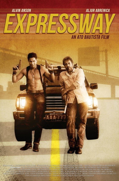 Póster de Expressway