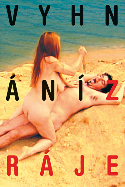 Póster de Expulsion from Paradise