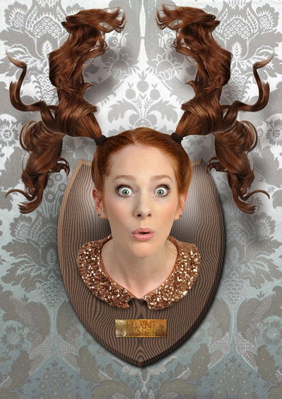 Póster de Exquisite Bad Taste