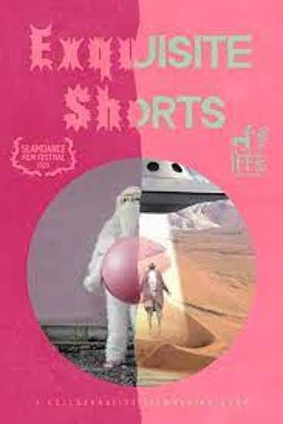 Póster de Exquisite Shorts