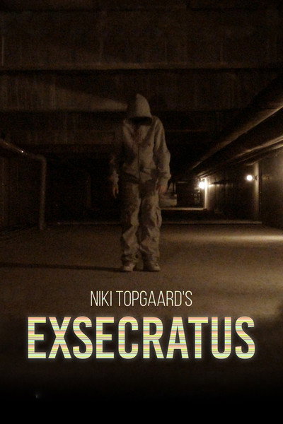 Póster de Exsecratus