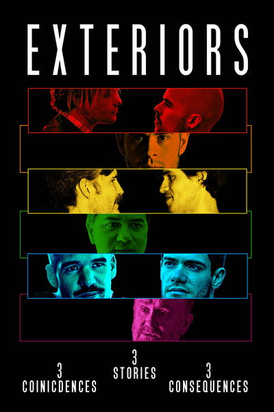 Póster de Exteriors
