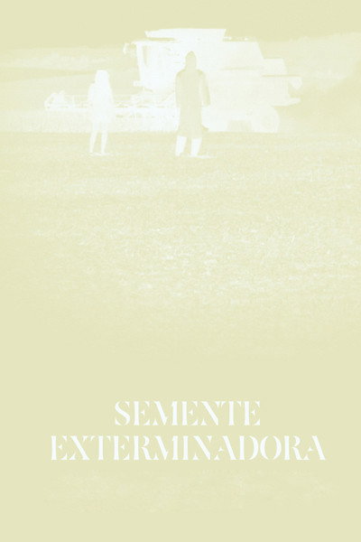 Póster de Exterminator Seed
