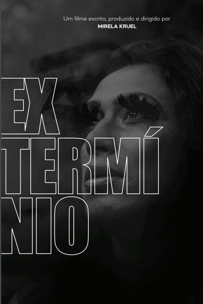 Póster de Extermínio