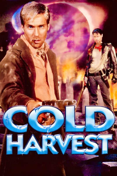 Póster de Exterminio