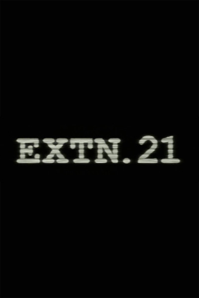 Póster de Extn. 21