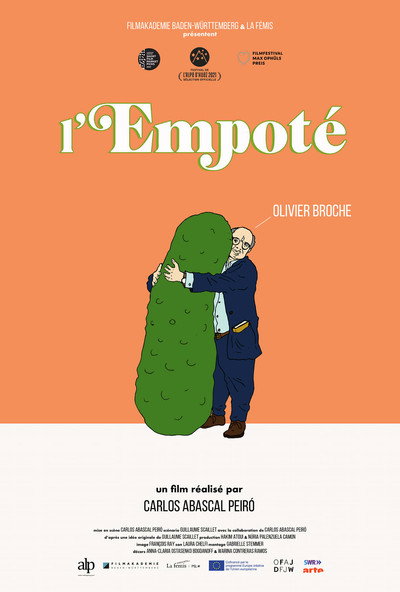 Póster de Extra Flavour