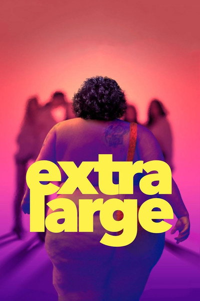 Póster de Extra Large