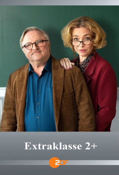 Póster de Extraklasse 2+
