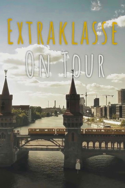 Póster de Extraklasse - On Tour