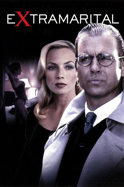 Póster de Extramarital