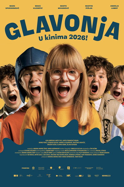 Póster de Extraordinary