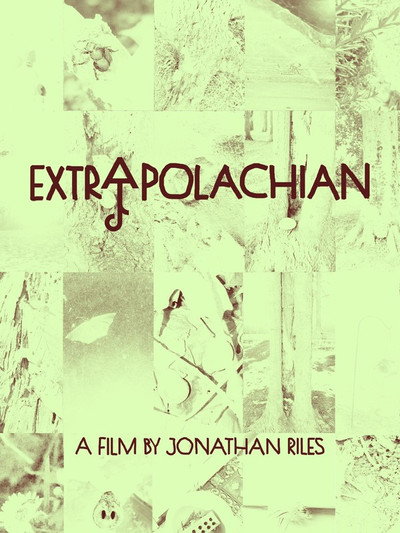 Póster de extrApolachian