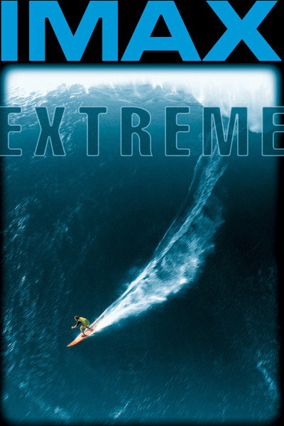 Póster de Extreme