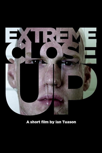 Póster de Extreme Close Up
