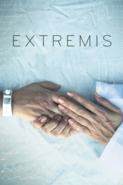 Póster de Extremis