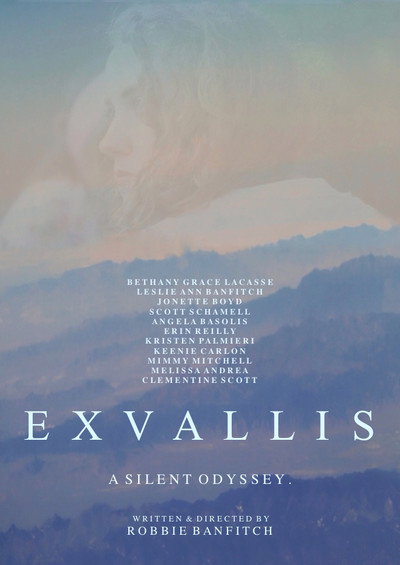 Póster de Exvallis