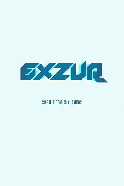Póster de Exzur
