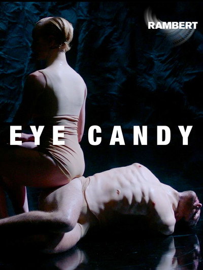 Póster de Eye Candy