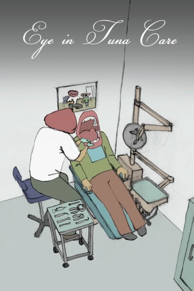 Póster de Eye in Tuna Care