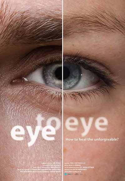 Póster de Eye to Eye