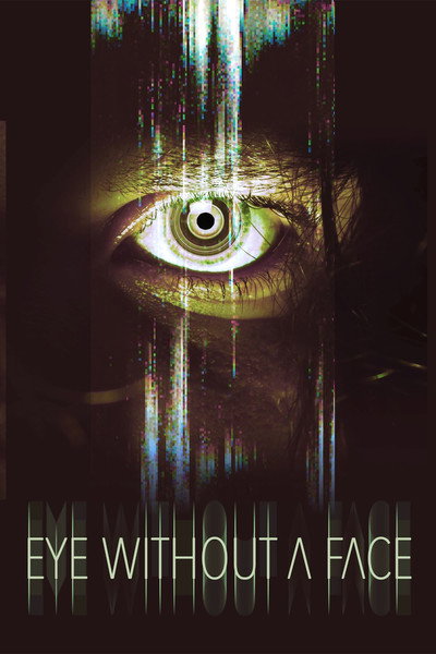 Póster de Eye Without a Face