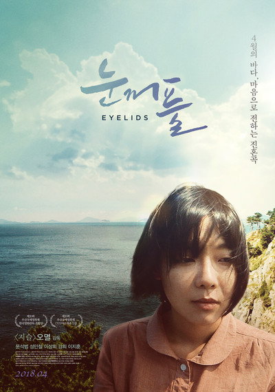 Póster de Eyelids