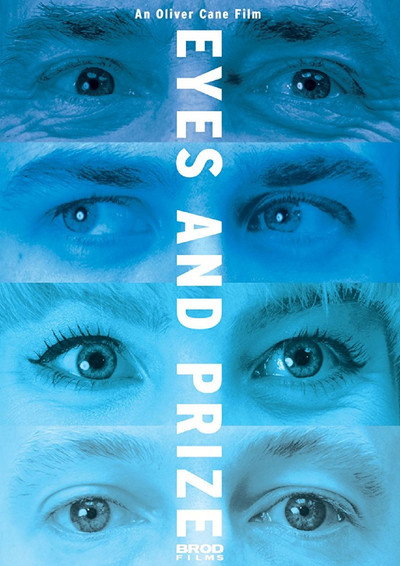 Póster de Eyes and Prize