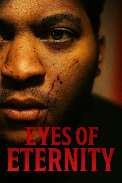Póster de Eyes of Eternity