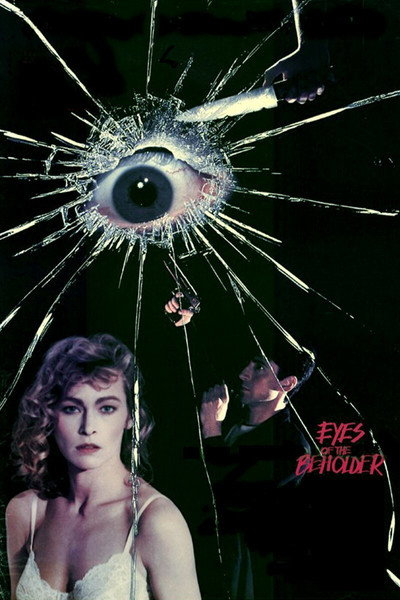 Póster de Eyes of the Beholder