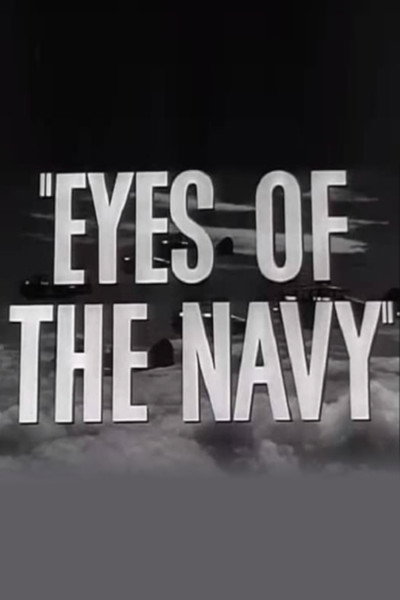 Póster de Eyes of the Navy