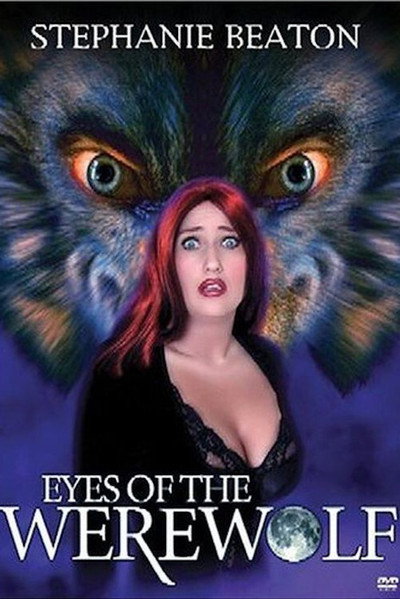 Póster de Eyes of the Werewolf