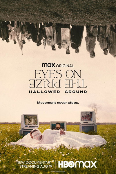 Póster de Eyes on the Prize: Hallowed Ground