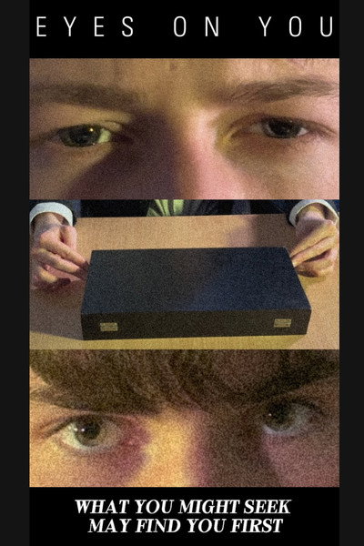 Póster de Eyes on You