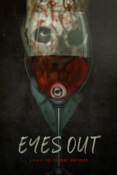 Póster de Eyes Out