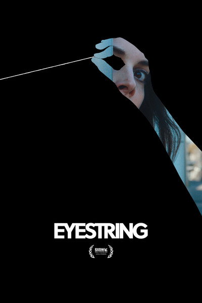 Póster de Eyestring