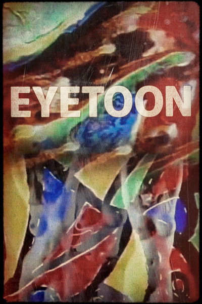 Póster de Eyetoon