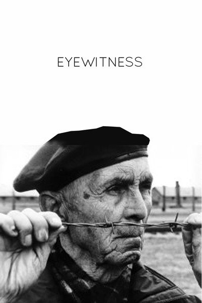 Póster de Eyewitness