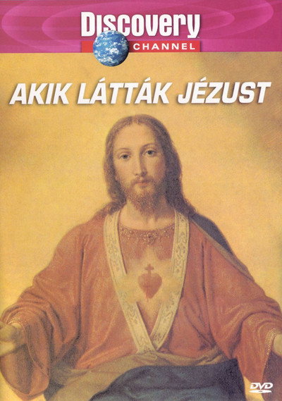 Póster de Eyewitness To Jesus