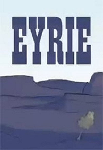 Póster de Eyrie