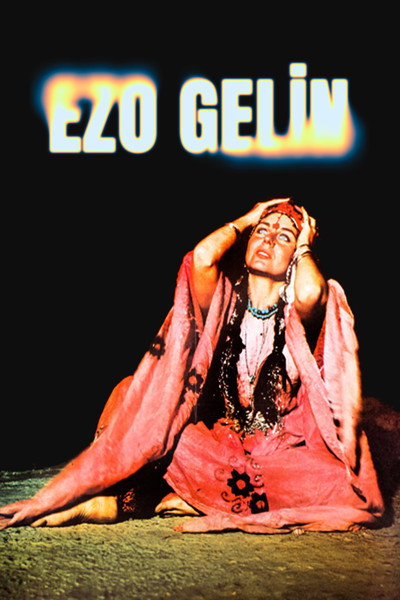 Póster de Ezo Gelin