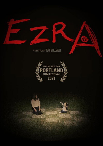 Póster de EZRA